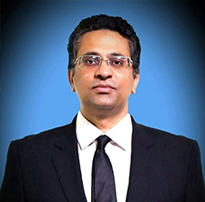 Muhammad Haroon Mumtaz