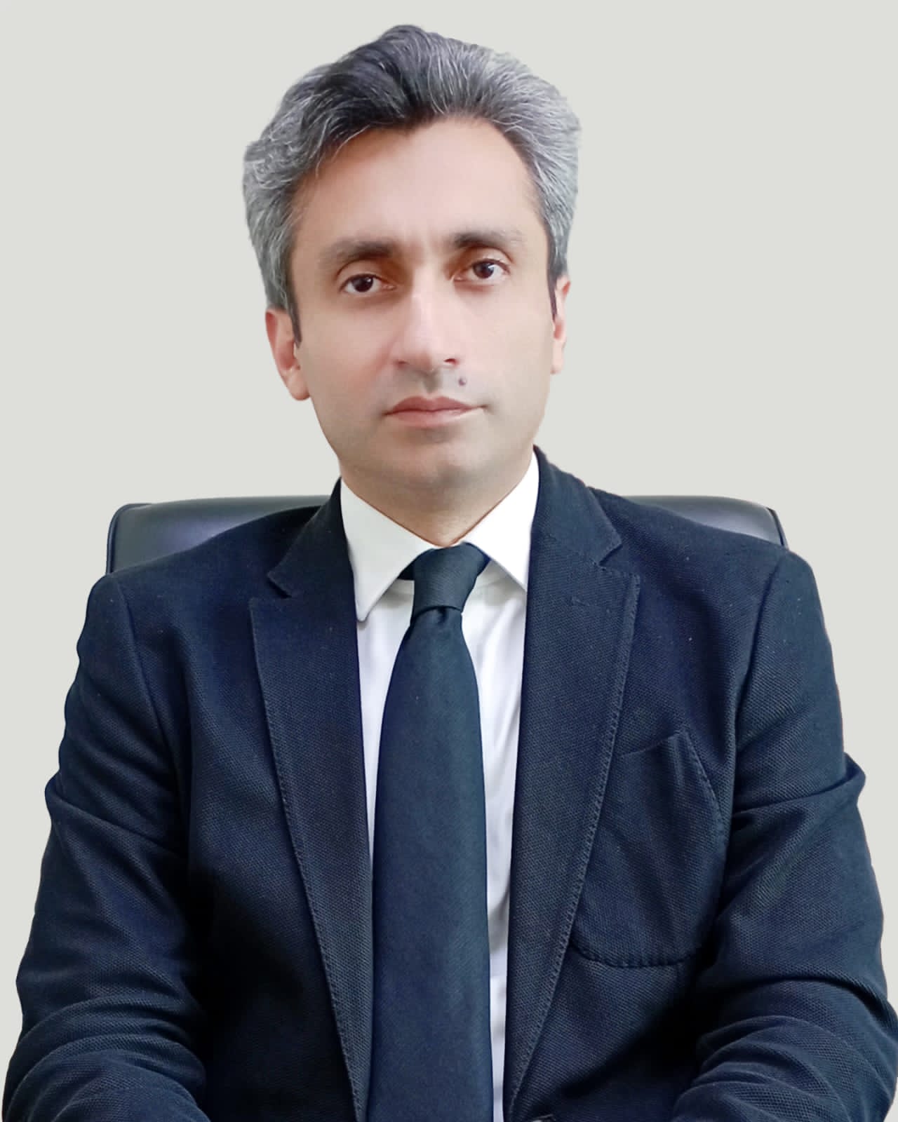 Shehzad Ata Elahi